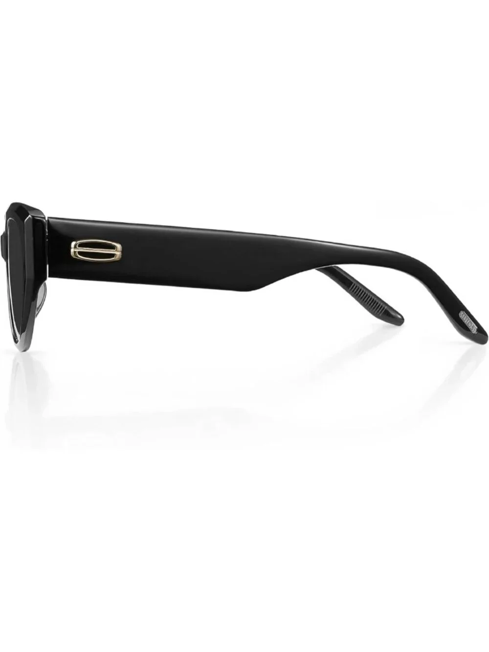 Retro Cat-Eye Sunglasses for Women & Men | UV400 Protection, Vintage Style